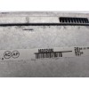 Recambio de intercooler para citroën c4 berlina exclusive referencia OEM IAM 0384K5 9656525880 