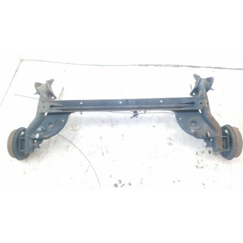 PUENTE TRASERO 555113342R 555012648R