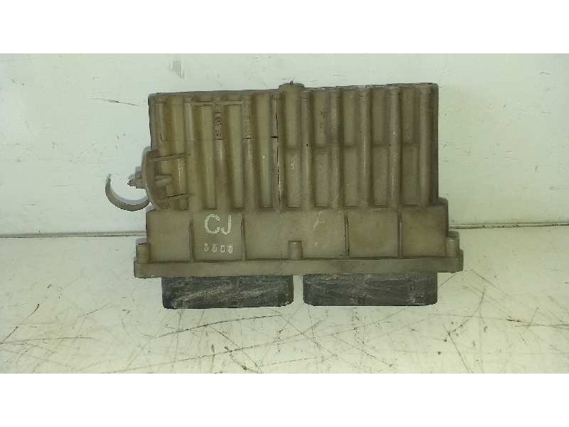 Recambio de centralita motor uce para opel astra g caravan elegance referencia OEM IAM 24410130 ID804027 