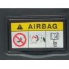 Recambio de parasol derecho para nissan juke (f15) 1.6 referencia OEM IAM 96400  