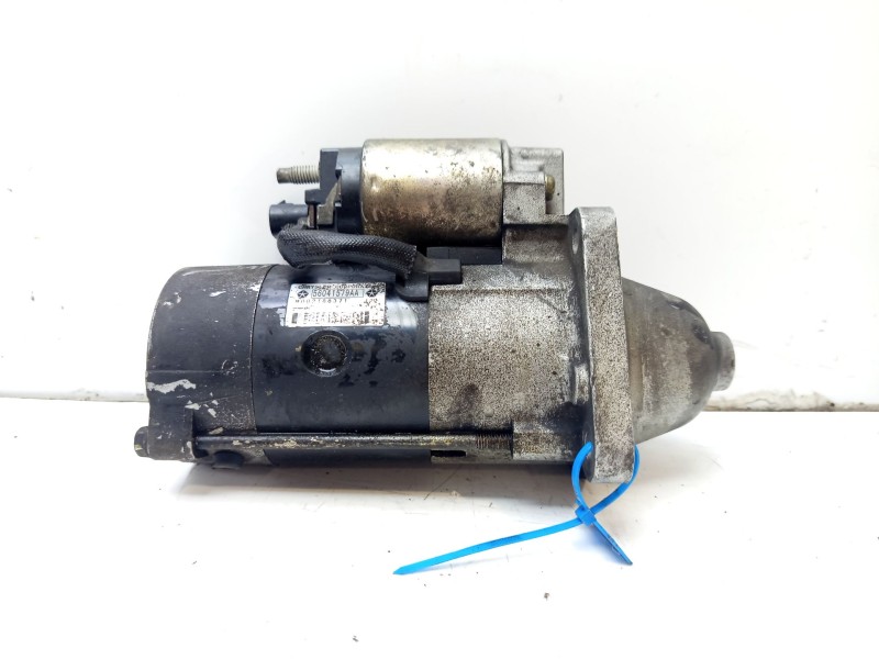 Recambio de motor arranque para jeep cherokee (kj) 2.5 crd 4x4 referencia OEM IAM 56041579AA  