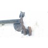 Recambio de puente trasero para dacia sandero stepway referencia OEM IAM 555113342R  555012648R