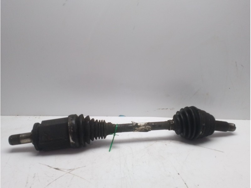 Recambio de transmision delantera izquierda para bmw x5 (e70) xdrive 30 d referencia OEM IAM 31607545125  