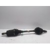 Recambio de transmision delantera izquierda para bmw x5 (e70) xdrive 30 d referencia OEM IAM 31607545125  