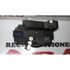 Recambio de cerradura puerta trasera derecha para opel astra g berlina sportive referencia OEM IAM 13154792  