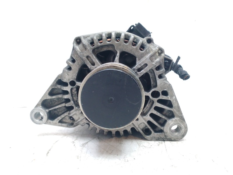 Recambio de alternador para hyundai i20 style referencia OEM IAM 373002A050  