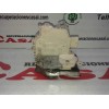 Recambio de cerradura puerta delantera derecha para audi a1 (8x) ambition referencia OEM IAM 8J1837016C 6 PINES 