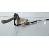 Recambio de cerradura puerta delantera derecha para volkswagen passat berlina (3c2) advance referencia OEM IAM 3C1837016 JA6 