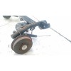 Recambio de puente trasero para dacia sandero stepway referencia OEM IAM 555113342R  555012648R