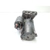 Recambio de motor arranque para peugeot 206+ básico referencia OEM IAM 113933  