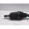 Recambio de transmision delantera izquierda para bmw x5 (e70) xdrive 30 d referencia OEM IAM 31607545125  
