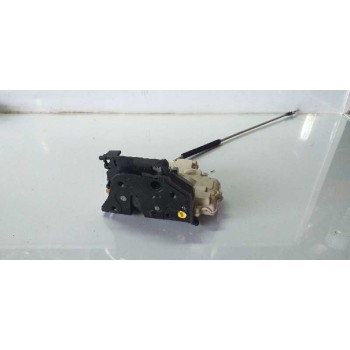 CERRADURA PUERTA TRASERA IZQUIERDA 3C4839015 JA6 