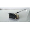 Recambio de cerradura puerta trasera izquierda para volkswagen passat berlina (3c2) advance referencia OEM IAM 3C4839015 JA6 