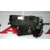 Recambio de cerradura puerta trasera derecha para opel astra g berlina sportive referencia OEM IAM 13154792  
