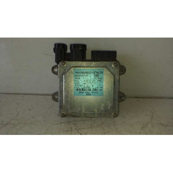 MODULO ELECTRONICO JQ601A028 9652024280 