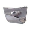 Recambio de guarnecido puerta delantera izquierda para toyota yaris active referencia OEM IAM 67620K0100C0  