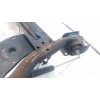 Recambio de puente trasero para dacia sandero stepway referencia OEM IAM 555113342R  555012648R