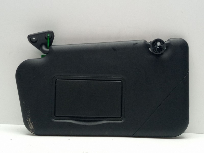 Recambio de parasol izquierdo para nissan juke (f15) 1.6 referencia OEM IAM 96401BV90B  