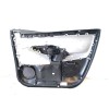 Recambio de guarnecido puerta delantera izquierda para toyota yaris active referencia OEM IAM 67620K0100C0  