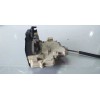 Recambio de cerradura puerta trasera izquierda para volkswagen passat berlina (3c2) advance referencia OEM IAM 3C4839015 JA6 