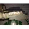 Recambio de cerradura puerta delantera derecha para audi a1 (8x) ambition referencia OEM IAM 8J1837016C 6 PINES 