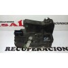 Recambio de cerradura puerta trasera derecha para opel astra g berlina sportive referencia OEM IAM 13154792  