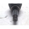 Recambio de transmision delantera izquierda para bmw x5 (e70) xdrive 30 d referencia OEM IAM 31607545125  