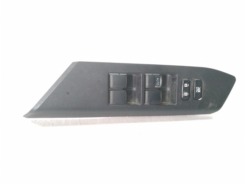 Recambio de mando elevalunas delantero izquierdo para toyota rav 4 referencia OEM IAM 7423242180  