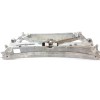Recambio de panel frontal para skoda rapid (nh3, nk3, nk6) 1.6 tdi referencia OEM IAM 5JA805588J  