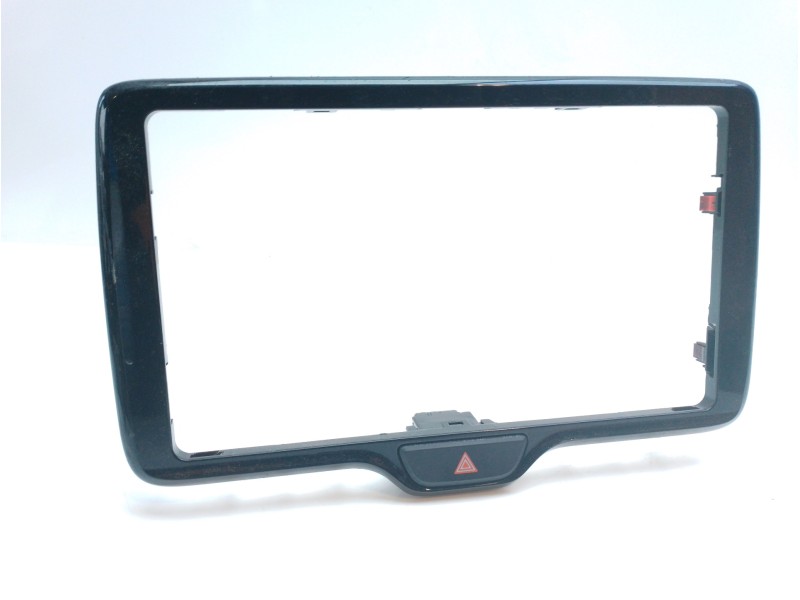 Recambio de warning para toyota yaris 1.5 16v cat referencia OEM IAM 843320D220  