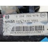 Recambio de palanca freno de mano para smart coupe cdi referencia OEM IAM Q0007430V009C60Z00 0007430V001 0204220079