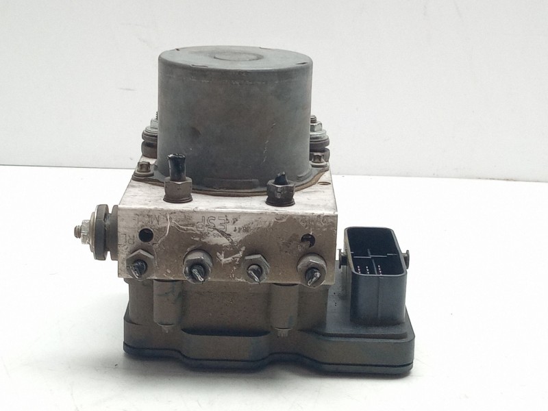 Recambio de abs para citroën jumper iii autobús 2.2 hdi 130 referencia OEM IAM 1612066780  265956214