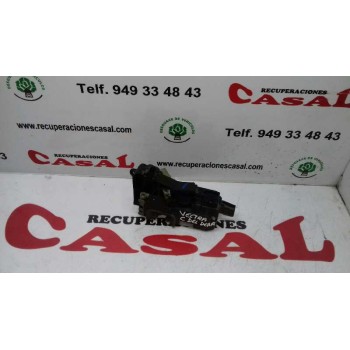 CERRADURA PUERTA DELANTERA DERECHA 13210765 