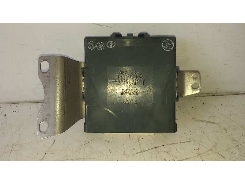 Recambio de modulo electronico para lexus is200 (ds2/is2) 2.2 d-cat referencia OEM IAM 8967053030 1012380101 