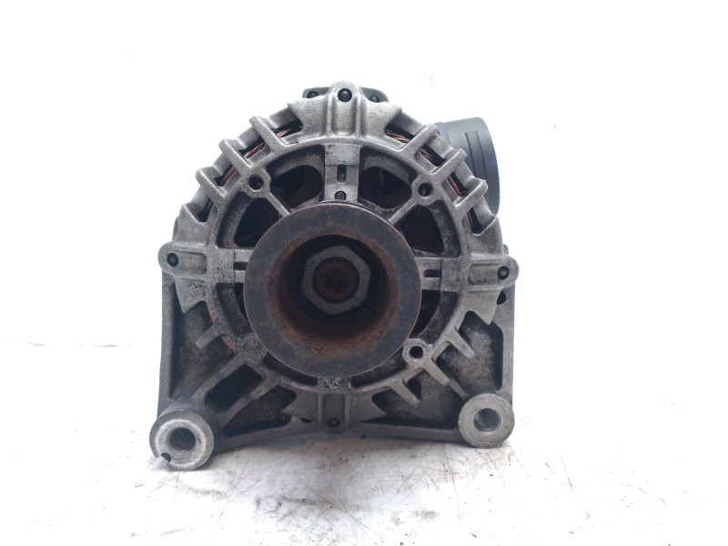 Recambio de alternador para bmw serie 5 berlina (e39) 525i referencia OEM IAM 12317501599 SG9B029 