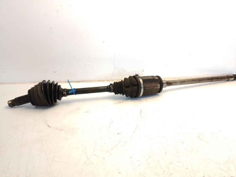 Recambio de transmision delantera derecha para bmw x5 (e70) xdrive 30 d referencia OEM IAM 31607545126  