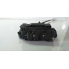 Recambio de cerradura puerta trasera izquierda para skoda fabia like referencia OEM IAM 5TA839015E 45370180 