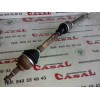 Recambio de transmision delantera derecha para renault laguna ii (bg0) confort dynamique referencia OEM IAM   