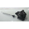 Recambio de cerradura puerta trasera izquierda para skoda fabia like referencia OEM IAM 5TA839015E 45370180 