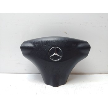 AIRBAG DELANTERO IZQUIERDO A1684600298 