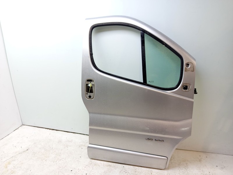 Recambio de puerta delantera derecha para renault trafic caja/chasis (t_, p_, v_) 2.5 d referencia OEM IAM 7751478601  
