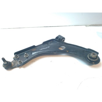 BRAZO SUSPENSION INFERIOR DELANTERO IZQUIERDO 9816865580 98138522 