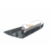Recambio de mando elevalunas delantero izquierdo para toyota rav 4 referencia OEM IAM 7423242180  