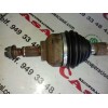 Recambio de transmision delantera derecha para renault laguna ii (bg0) confort dynamique referencia OEM IAM   