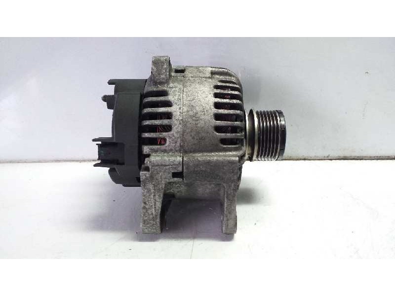 Recambio de alternador para renault megane ii classic berlina 1.5 dci diesel cat referencia OEM IAM 8200386806 405017492 