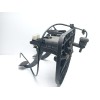Recambio de pedal acelerador para iveco daily caja cerrada (2006 =>) 2.8 cng referencia OEM IAM 504061734  