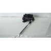 Recambio de cerradura puerta trasera izquierda para skoda fabia like referencia OEM IAM 5TA839015E 45370180 