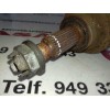 Recambio de transmision delantera derecha para renault laguna ii (bg0) confort dynamique referencia OEM IAM   