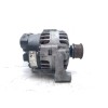 Recambio de alternador para bmw serie 5 berlina (e39) 525i referencia OEM IAM 12317501599 SG9B029 
