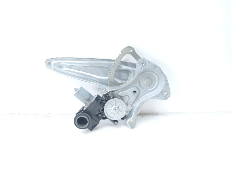 Recambio de elevalunas trasero izquierdo para toyota c-hr hybrid advance referencia OEM IAM 69840F4010  